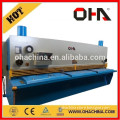 "OHA" HAS-4/8000 hydraulic shearing machine manufacturers, shearing machine supplier, soil shear strength testing machine